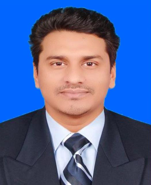 Head Teacher